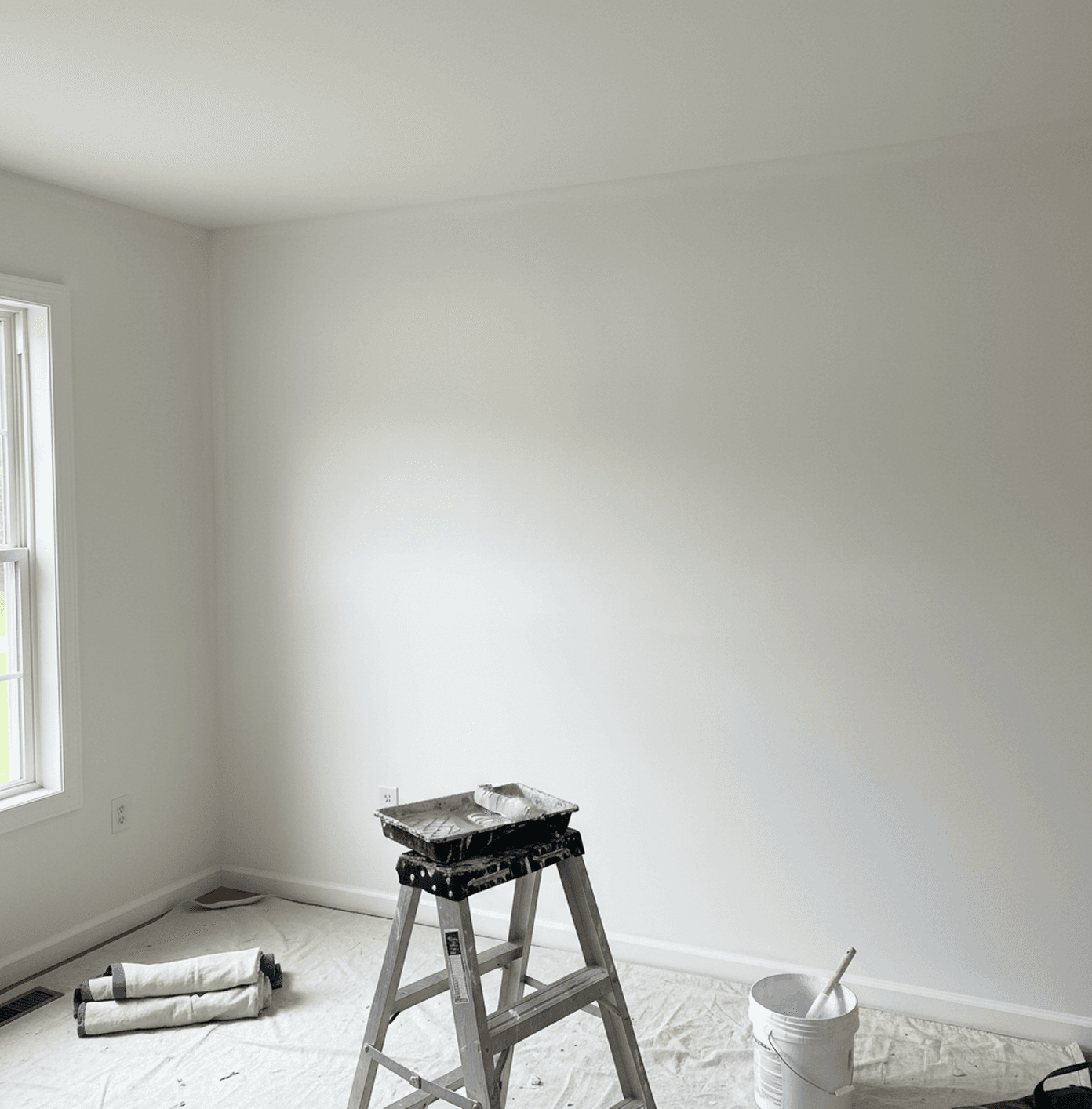 Drywall Repair