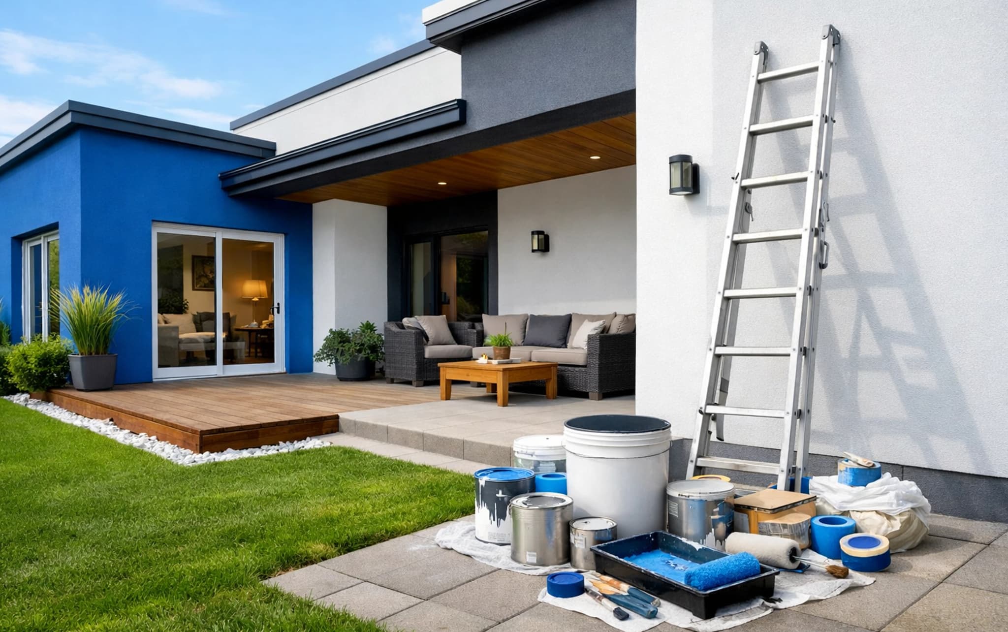 The Siding Replacement Process — What to Expect in Richmond VA