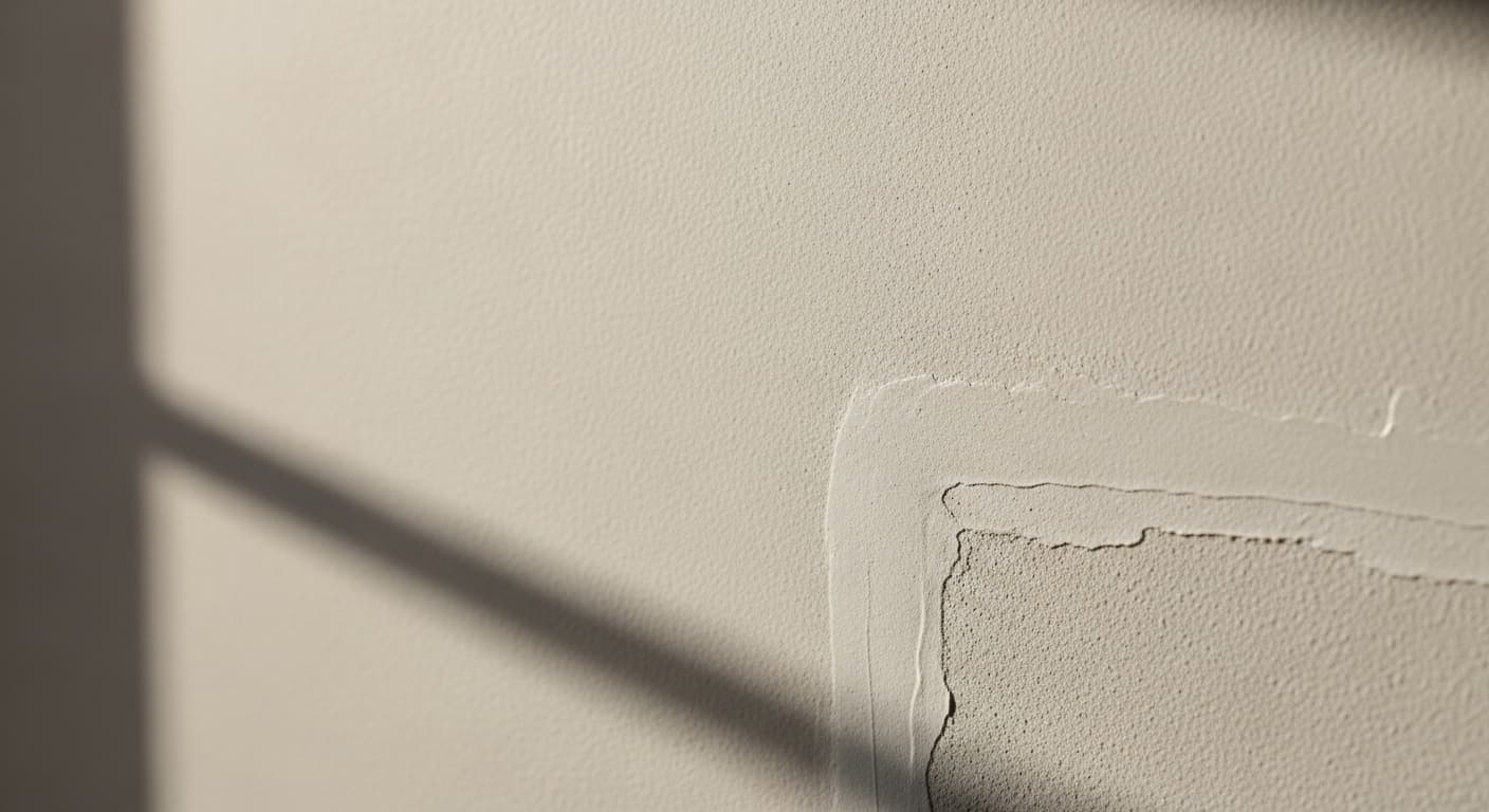 Drywall Repair