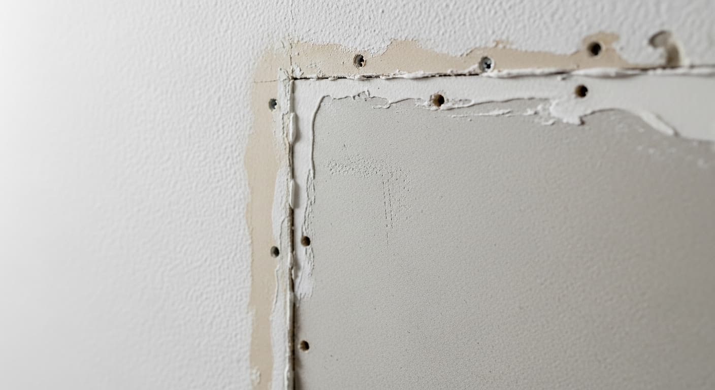 Water Damage Restoration