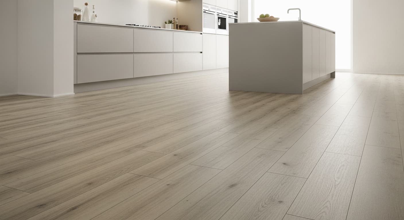 Flooring Installation project 2