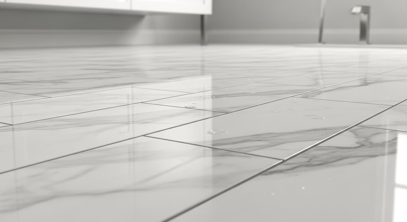Tile Flooring