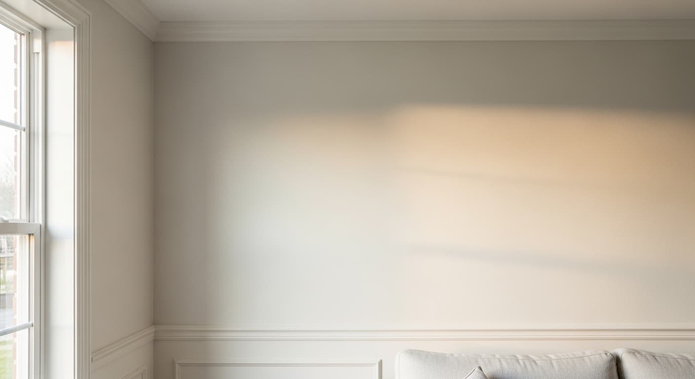 Interior Painting