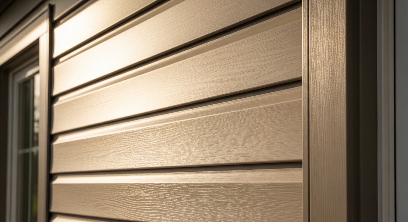 Vinyl Siding